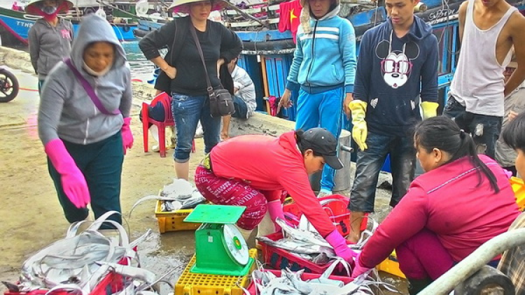 Thừa Thiên – Huế: K’nặ 40 tỷ đồng zúp zooi bhuông ta bơơn a chông axiu ch’ngai toor