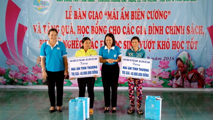 Đắk Lắk: Bhrợ têng đh’rứah lâng pân đil k’noong k’tiếc