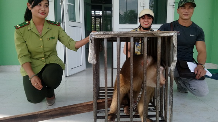 Thừa Thiên – Huế: Đương đớp bhót a râl chr’nắp hắt