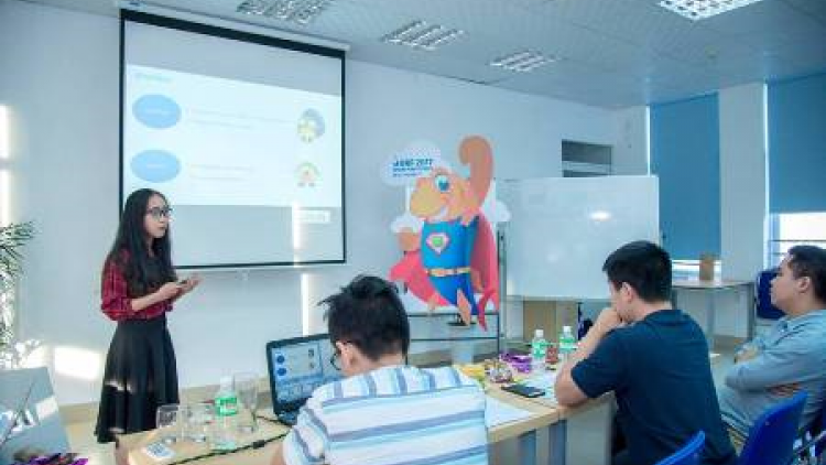 T’ngay bhiệc bhan tơợp bhrợ cha ga mắc bhlâng c’moo ta bhrợ cóh Đà Nẵng