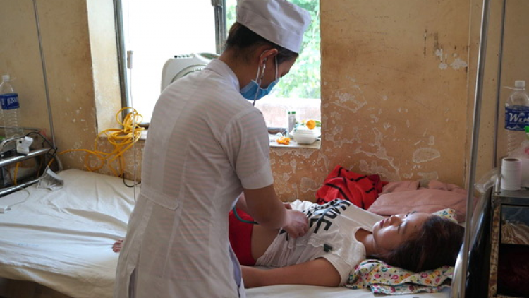 Đắk Lắk: Cr’ăy loom vi rút A nắc ơy choom ta zâl t’bil
