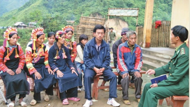 Đắk Nông: Ha dưr dal c’năl đha nuôr apêê acoon cóh ooy xa nay c’noong k’tiếc