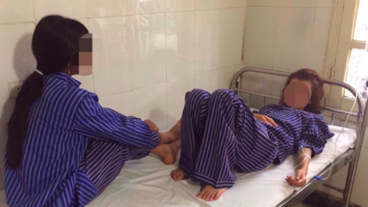 Lạng Sơn: Bấc apêê boọl tri crâng