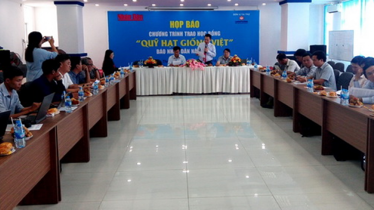 Đồng bằng k’ruung Cửu Long: 130 hun học bổng nắc vêy ta đoọng ha học sinh đharứt zay học