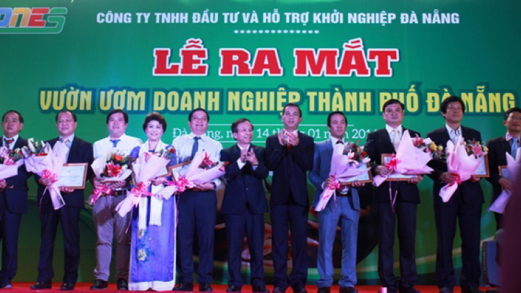 Đà Nẵng: Ươm liêm choom 75 dự án bhrợ têng cha