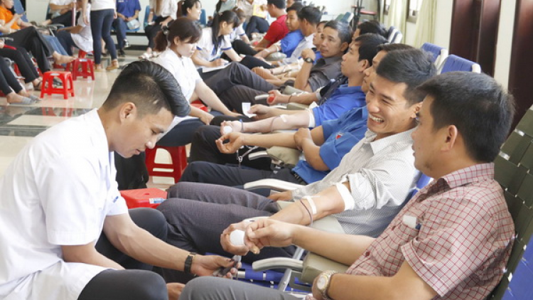 Đắk Nông: 800 tình nguyện ting pấh đoọng a ham liêm loom