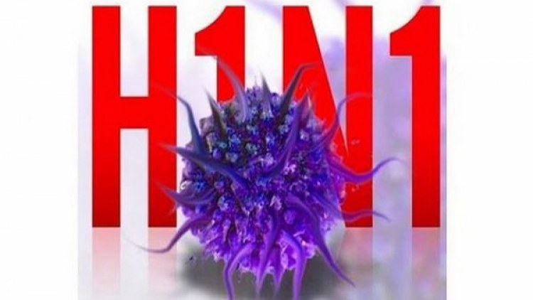 Trà Vinh: 2 cha’nặc chêết vêy boọ váih virus cúm A/H1N1