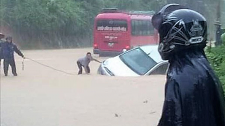 Apêê tỉnh Tây Bắc rơớt lêy lâng túh pâm prật, túh hor cóh đhí a muốt số 4
