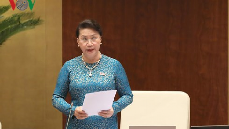 Quốc hội đớp hơnh râu ta níh đha nâng, râu ta mêêng xơợng âng apêê thành viên Chính phủ