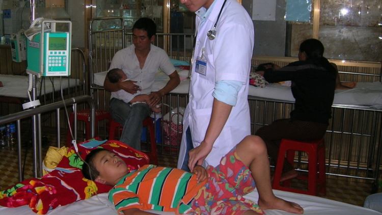 Đắk Lắk: Cr’ay k’hir plóh a ham xoọc ặt đhị đhr’năng bấc k’rơ