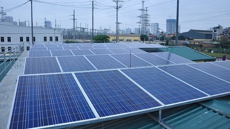 Đắk Lắk: K’noọ đợc nắc tước c’moo 2020 vêy 30 đông máy điện mặt t’ngay