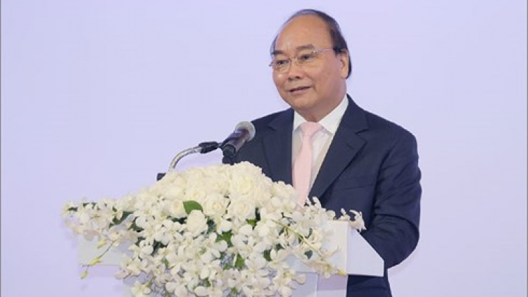 Thủ tướng: Râu pazưm âng THACO lâng HAGL nắc liêm chr’nắp bhlâng