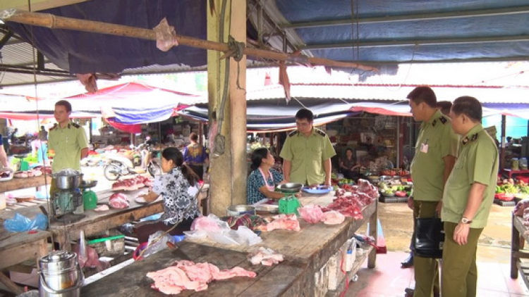 Lào Cai đhị râu k’rang đhr’năng pr’lúh pa zruốh a’ọc châu Phi lướt moót
