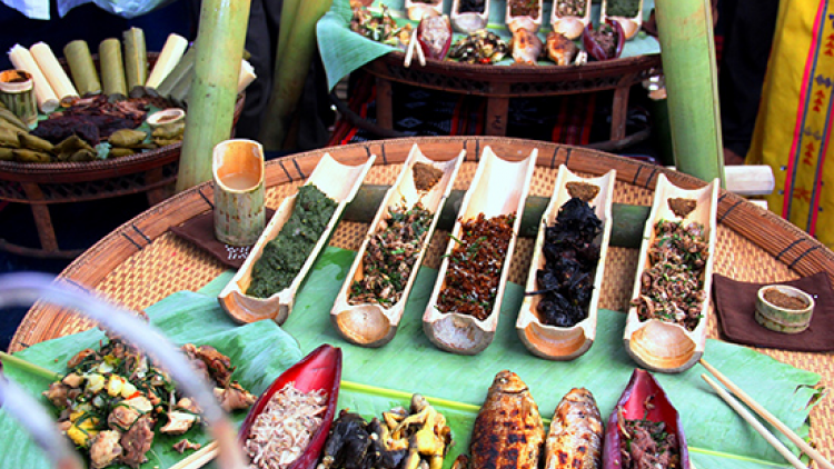 Đha’hưm yêm ch’na đh’nắh k’coong ch’ngai