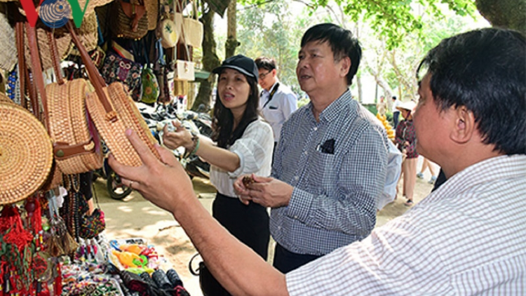 Thừa Thiên Huế: Bhr’lậ đhr’năng môi trường du lịch