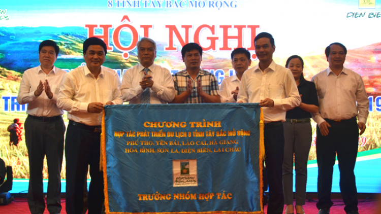 K’rong bhrợ t’bứah du lịch, 8 tỉnh Tây Bắc pay pa chô k’nặ 22 r’bhâu tỷ đồng cóh c’moo 2018.