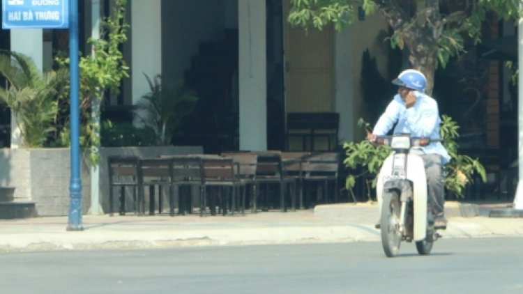 Sơn La: P’răng púih đanh, ma nứih ca ay moọt viện dưr bấc