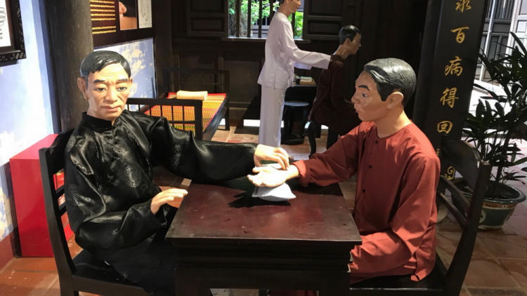 Tơợp pa lúih Bảo tàng bh’rợ  pa dứah dh’réh c’ray tợơ a hay Hội An