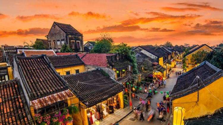100 tác phẩm vêy ta lêy pay ting pấh triển lãm: C’kir văn hoá
