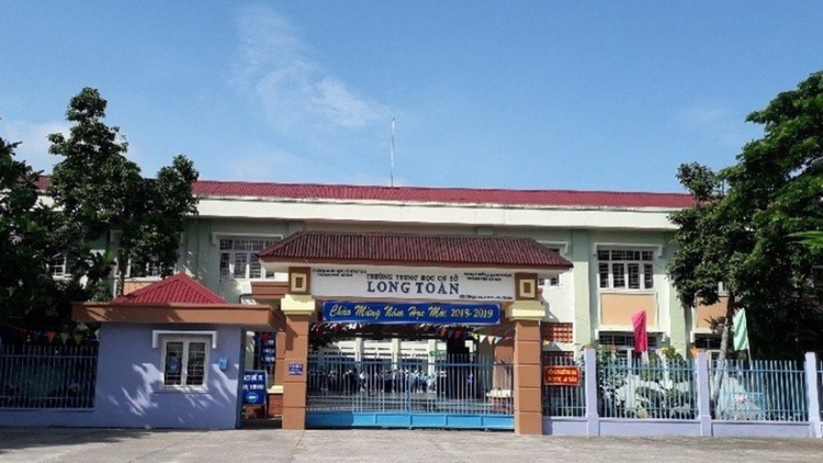 Bộ giáo dục lâng Đào tạo k’đươi moon bhrợ đấh hân tu bhiệc giáo viên cóh Bsf Rịa Vũng Tàu vay học sinh