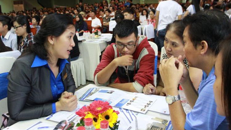 Tuyển sinh 2019: Bấc ngành học t’mêê liêm crêê cơnh cr’noọ âng doanh nghiệp