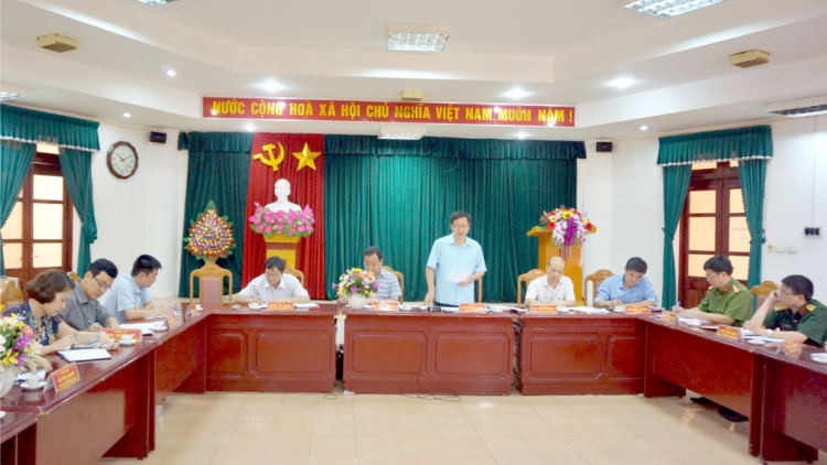 Bắc Kạn nắc ra văng bhrợ đoọng ha Hội thi thể thao zâp acoon cóh prang k’tiếc k’ruung g’lúh 11