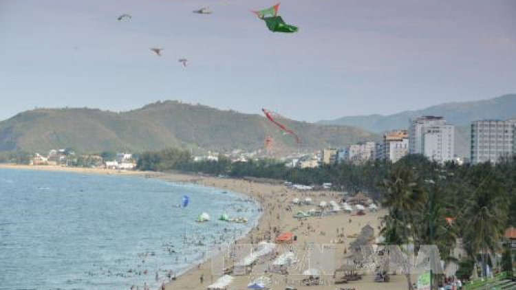 Festival Biển Nha Trang – Khánh Hòa c’moo 2019
