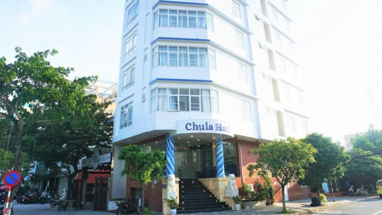 Đà Nẵng: Bơơn lêy c’bhuh manuyh Trung Quốc ắt coh khách sạn bhrớ bh’rớ tr’câl tr’bhlêy lất xa nay coh mạng