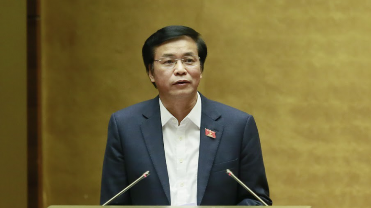 Quốc hội tr’pac rau căh pr’đoỌng lâng pr’loọng đong âng 39 cha năc manuyh lâh chêêt bil coh Anh