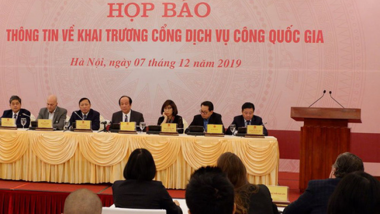 Tợơp bhrợ têng Cổng Dịch vụ công k’tiếc k’ruung