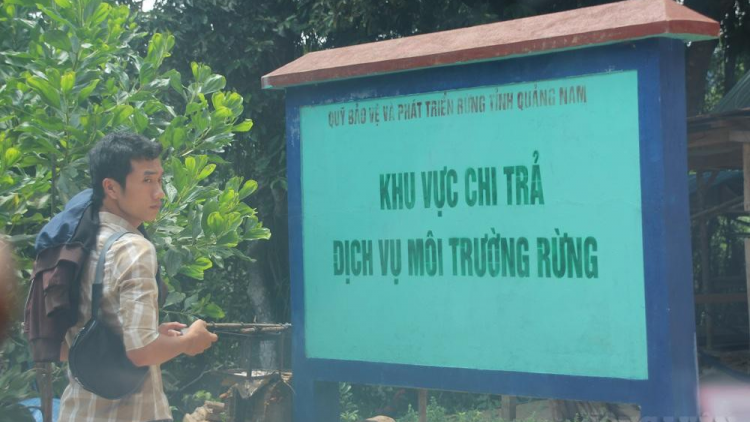 Nam Giang lưm k’đháp k’ra coh bhiệc đoọng bha ar sổ bhrôông k’tiếc choh crâng