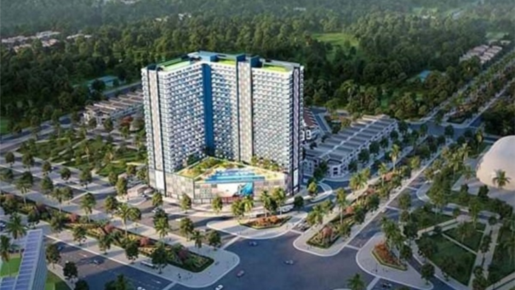 Thừa Thiên Huế: Căh ting xợơng k’rong bhrợ têng cr’noọ bh’rợ đhr’nong đong khách sạn