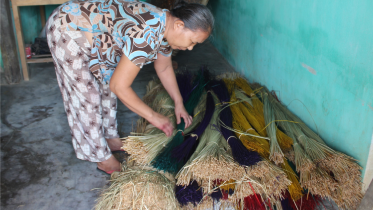 Bil pât vel bh’rợ ty đanh a lớ Bàn Thạch