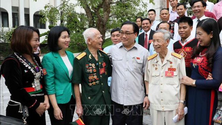 Hà Nội t’bhlâng pa liêm pa crêê pr’ắt tr’mông ha đhanuôr acoon coh