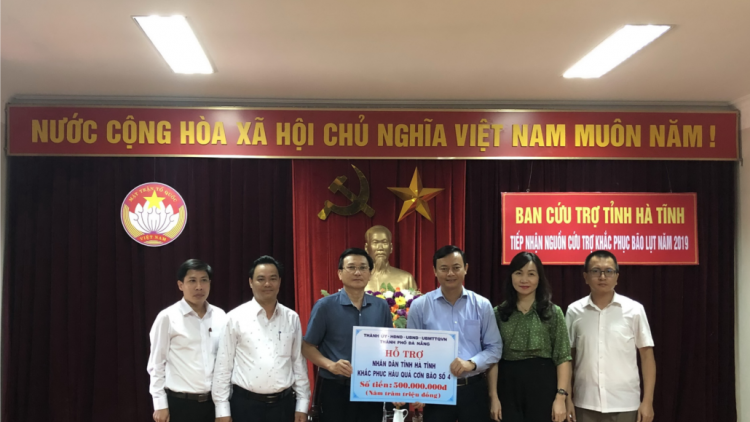 Đà Nẵng zooi đoọng 1 tỷ đồng zooi đha nuôr zr’lụ tuh Quảng Bình lâng Hà Tĩnh