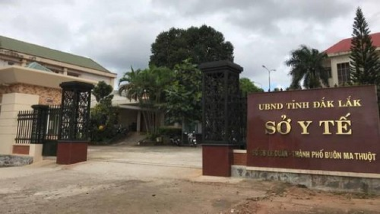 Đắk Lắk bơơn lêy 6 cha nặc ngành y tế đươi dua bằng cấp cắh liêm crêê