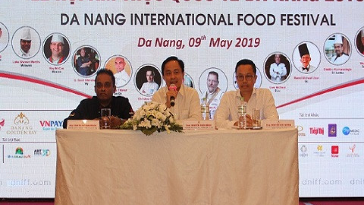 Đà Nẵng g’lúh tr’nơợp bhrợ têng Bhiệc bhan Ch’na Quốc tế