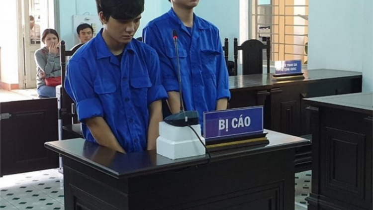 Đà Nẵng: 12 tước 15 c’xêê crol cóh tù lâng 2 cha nắc glâm đhêl ooy k’bhúh 911