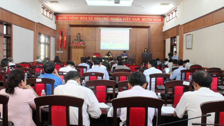 Bh’rợ prá xay Cấp k’tiếc k’ruung: C’lâng Trường Sơn – C’lâng Hồ Chí Minh
