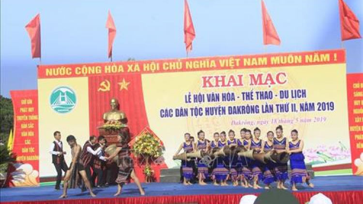 Quảng Trị: Bhiệc bhan Văn hóa – Thể thao lâng Du lịch apêê acoon cóh