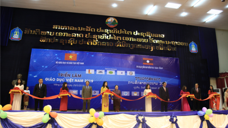 Chơớc lêy c’lâng bh’rợ ha dưr dal chất lượng bhrợ têng đh’rứah  giáo dục, đào tạo Việt Nam – Lào