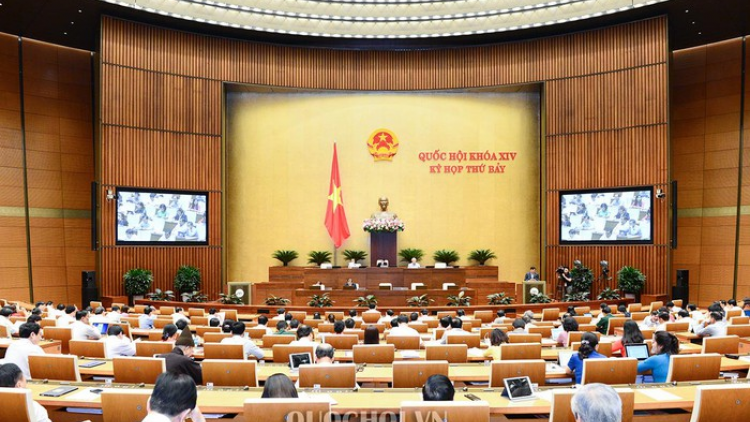 Quy định ghít liêm pr’đợơ bhrợ  t’váih dân quân tự vệ đhị apêê doanh nghiệp