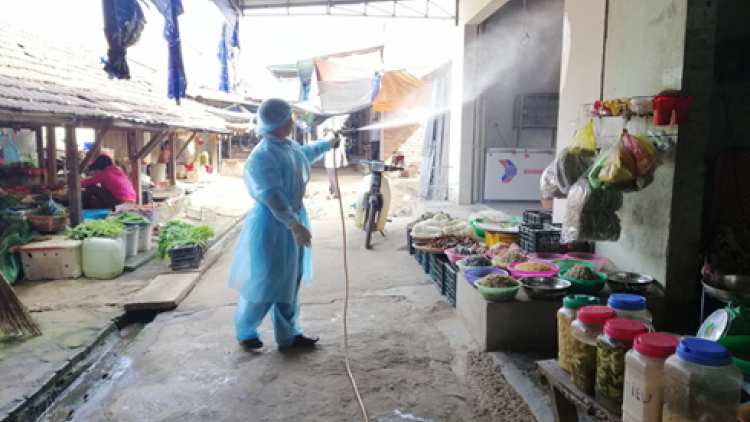 Đắk Lắk xay moon ơy choom t’bil lơi pr’líh bhíh buunh boóp tr’ploóc chr’coóp cóh bh’năn