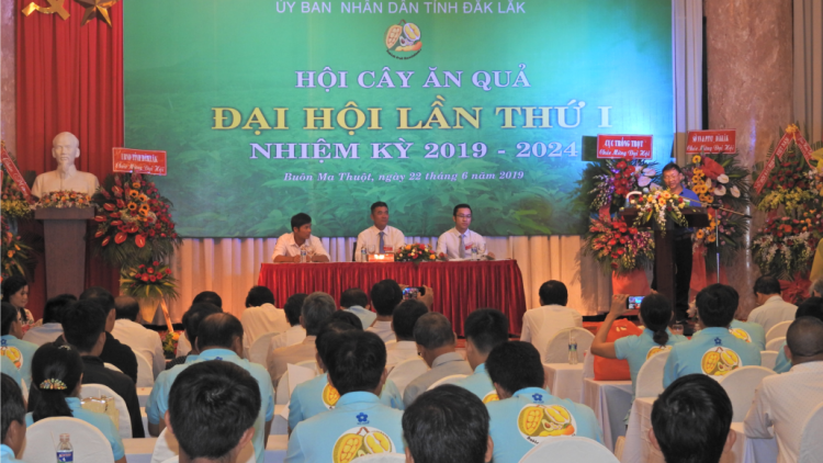 Đắk Lắk: Hội t’nơơm pay cha p’lêê bhrợ têng Đại hội g’lúh tr’nơớp
