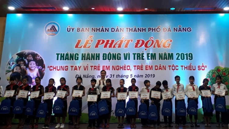 Đà Nẵng: Pazưm têy zúp p’niên đha’rứt, p’niên acoon cóh