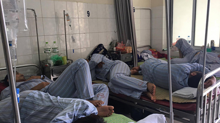 Bình Phước muy cha nắc ma nuýh tr’nơợp căh dzợ ma mông tu k’hir plóh a  ham