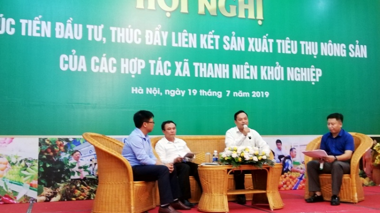 T’bhlâng lêy p’têết pazưm lâng zâp hợp tác xã tợơp bhrợ têng cha
