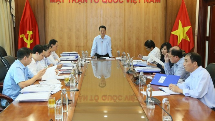 60 tác phẩm moót chung khảo Ch’ner Báo chí prang k’tiếc k’ruung “Báo chí lâng bh’rợ zêl cha groong t’tông k’roóch ta úah” g’lúh 2