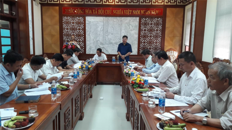 Ch’mêết lêy bh’rợ pa xiêr đharứt đhị chr’hoong Nam Giang