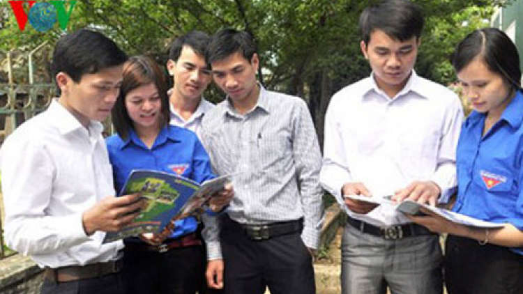 Quảng Ngãi: Ta đang moon apêê ta đhâm c’mor t’béch g’lăng chô pa bhrợ cóh Hợp tác xã